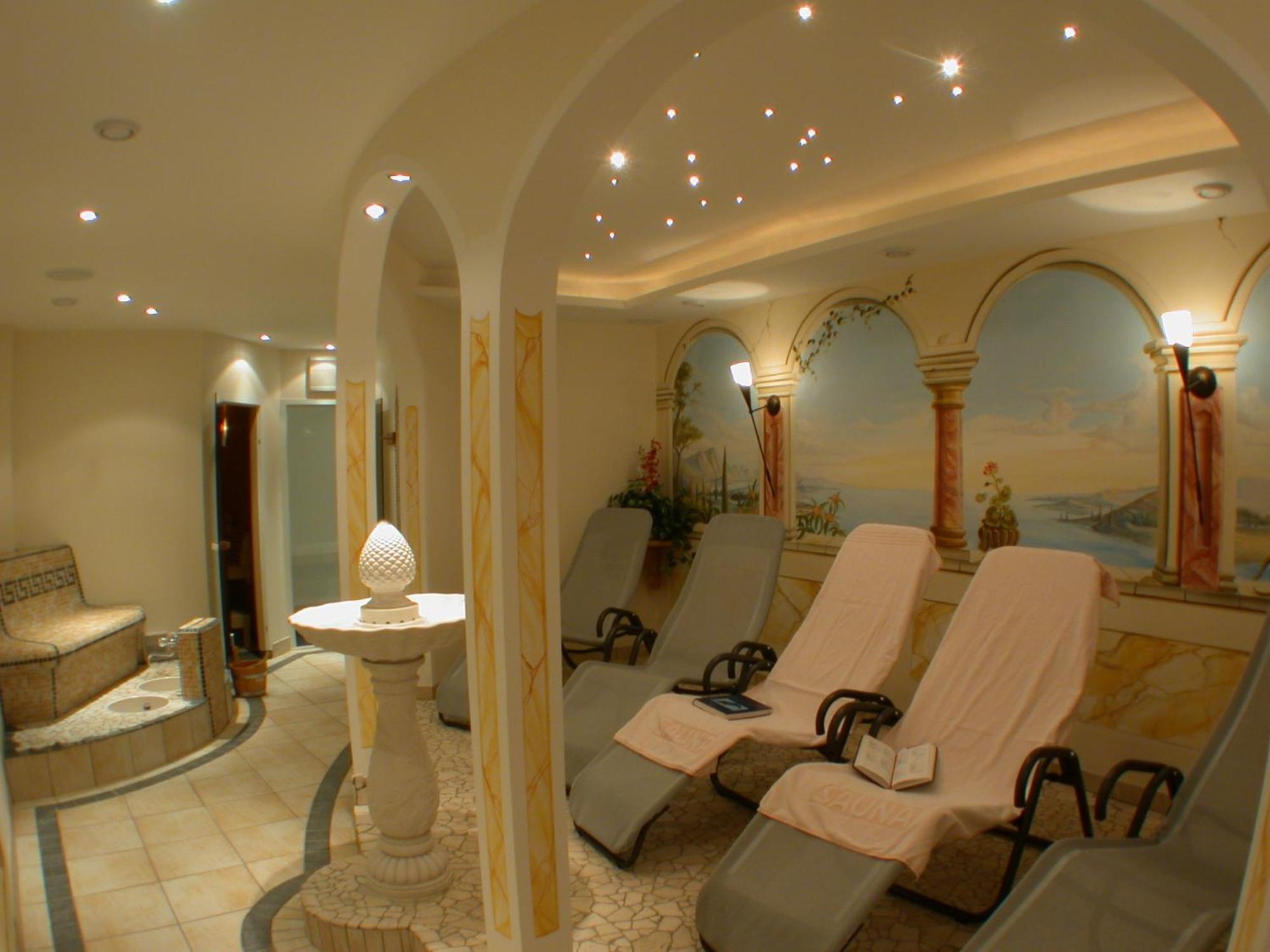 Hotel Garni Pradella ايشجل المظهر الخارجي الصورة