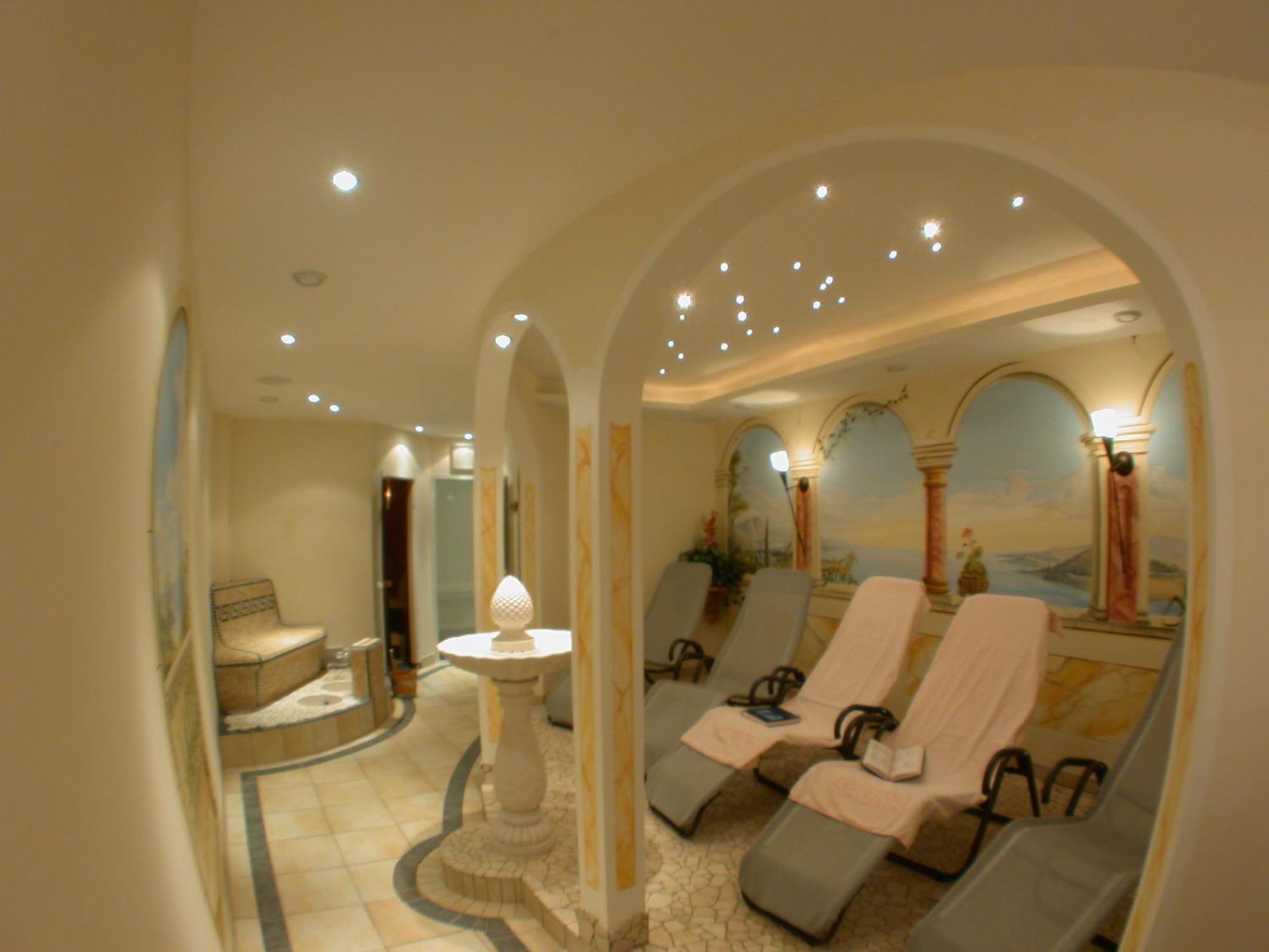 Hotel Garni Pradella ايشجل المظهر الخارجي الصورة